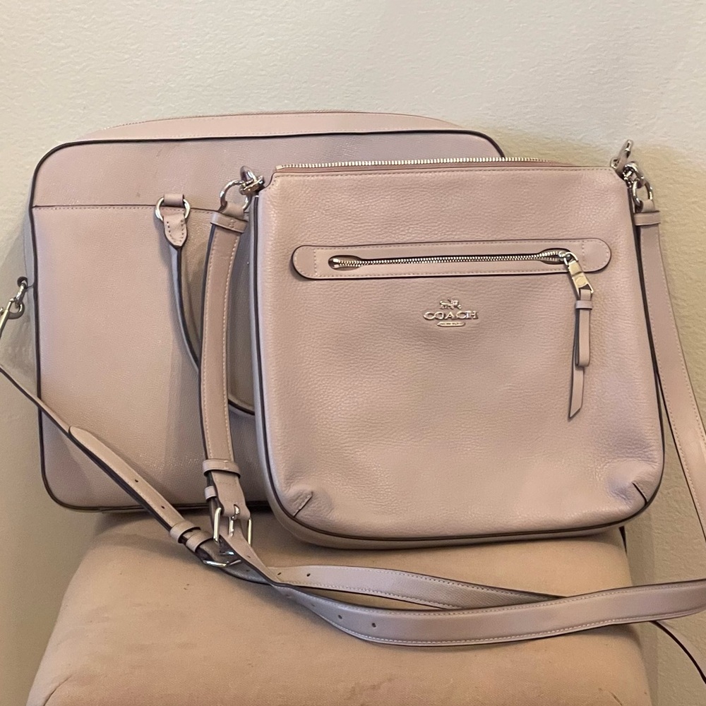 Coach Bags Coach Mae File Crossbody Bag